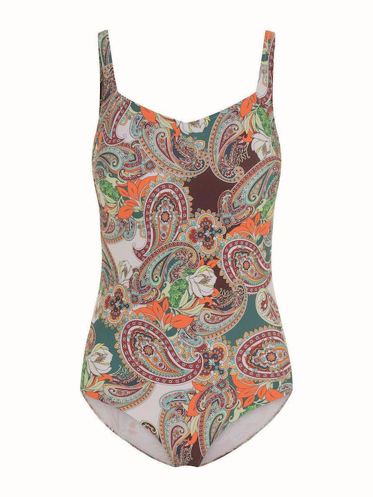 One-Piece Swimsuit