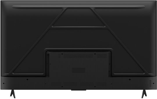 TCL Smart Τηλεόραση 65" 4K UHD QLED T7B HDR (2024) 65T7B