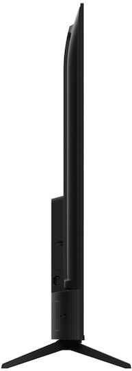 TCL Smart Τηλεόραση 65" 4K UHD QLED T7B HDR (2024) 65T7B