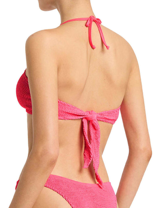 Bikini Τριγωνάκι Neon Azalea