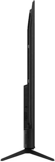 TCL Smart Television 75" 4K UHD LED V6B HDR (2024)