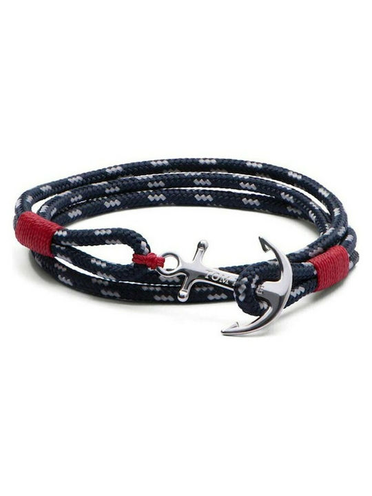 Bracelet Tom Hope Unisex Tm0031 18cm