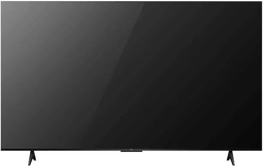 TCL Смарт Телевизор 65" 4K UHD Direct LED V6B HDR (2024)