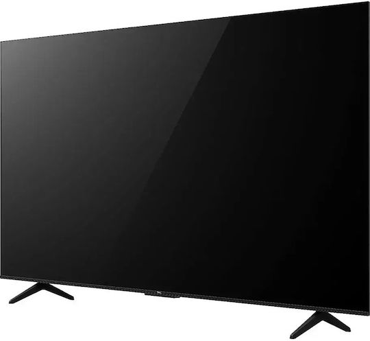 TCL Смарт Телевизор 65" 4K UHD Direct LED V6B HDR (2024)