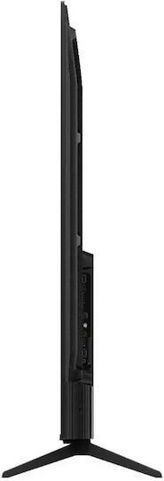 TCL Smart Τηλεόραση 55" 4K UHD LED V6B HDR (2024) 55V6B