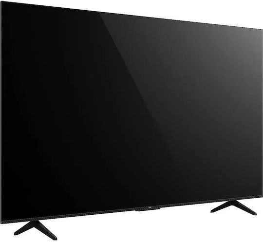TCL Smart Fernseher 50" 4K UHD LED V6B HDR (2024)