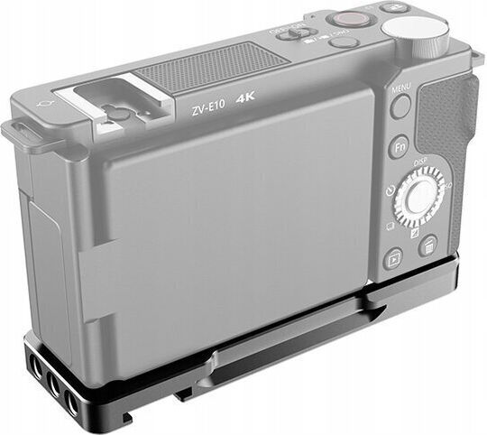 Ulanzi Rail Mount Holder 4x 1/4"” Iso Sony Zv-e10/r095