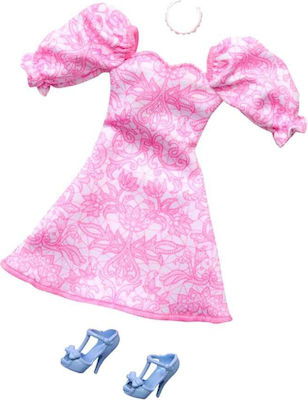 Barbie Evening Outfits Fashion 21 Hrh40