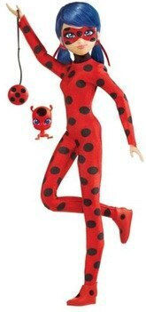 Playmates Toys Doll Miraculous for 4++ Years 25cm.