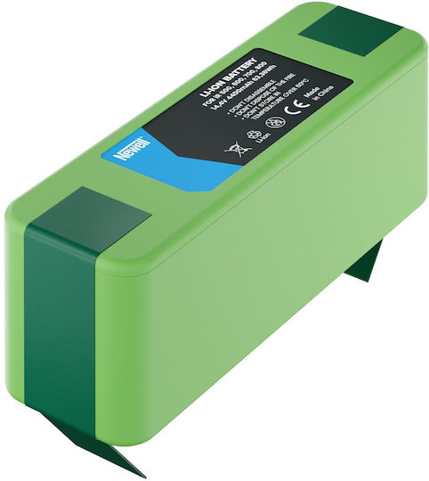 Μπαταρία 4400mAh για Σκούπα Ρομπότ iRobot