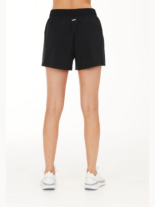 Athlecia Women's Sporty Shorts Black