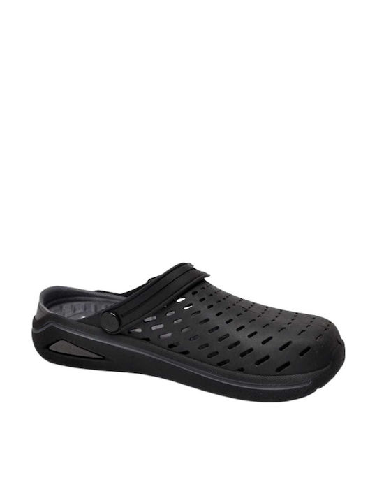 Boaonda Clogs Black