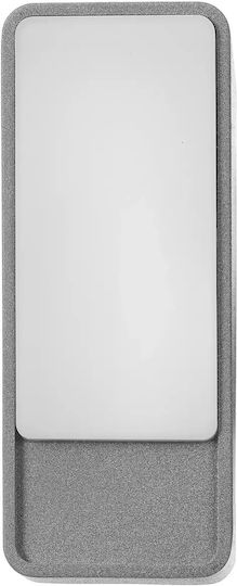 Επιτοίχιο Εξωτερικό Φωτιστικό LED 12W 4000K Επιτοίχιο Εξωτερικό Φωτιστικό LED 12W 4000K