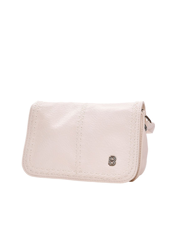 Bag to Bag Women's Bag Crossbody White