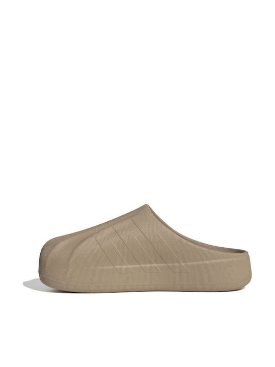 adidas adiFOM Superstar Клоги Бежов