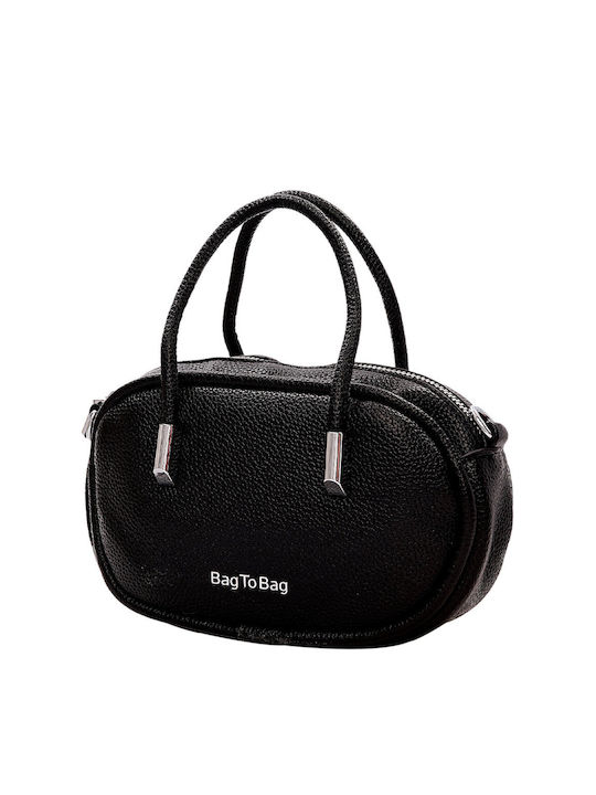 Bag to Bag Women's Bag Hand Black