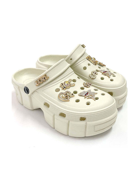 Comfy Anatomic Γυναικεία Ανατομικά Σαμπό Comfy Anatomic Γυναικεία Ανατομικά Σαμπό