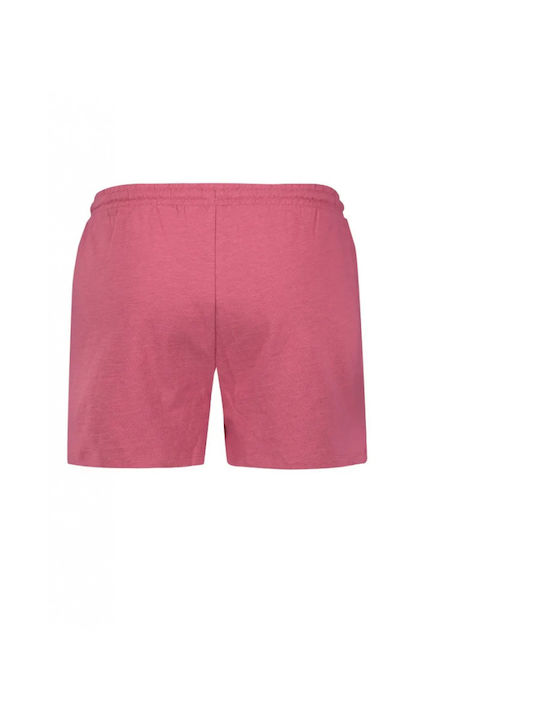 Stitch & Soul Women's Shorts Pink