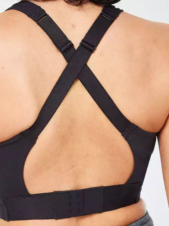 Damen Bluse Schwarz