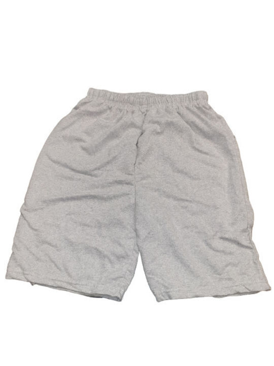 Cool Women's Shorts Gray