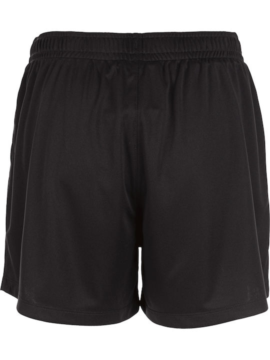 Fz Forza Women's Sporty Shorts Black