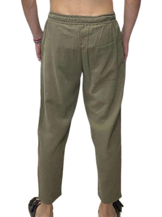 Παντελόνι khaki