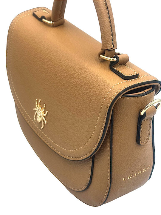 Damentasche Handtasche Braun