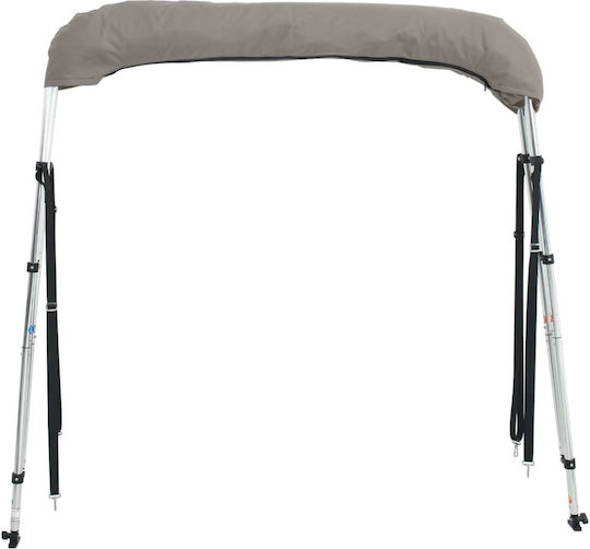 vidaXL Gray Farbe