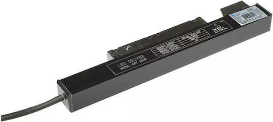 Steckdose für Leuchten Schwarzer elbulgaria 2515/200W