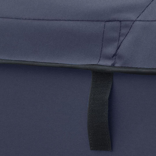vidaXL Blau Farbe