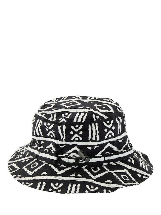 Tooco Men's Bucket Hat Black