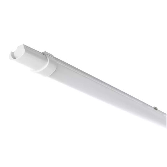 LED Комерсиално Линейно Осветление Светило Таван 36W Неутрално бяло