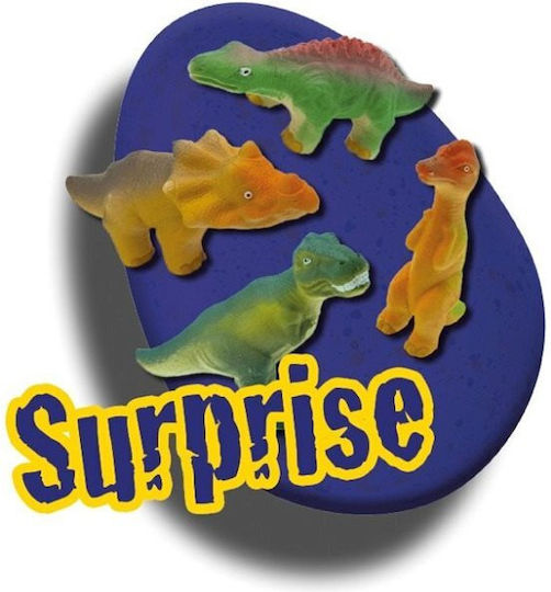 Ses Creative Lernspiel Dinosaurier-Ausgrabung