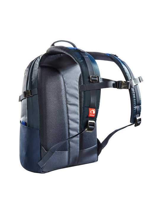 Tatonka Τσάντα Πλάτης 15.4" Μπλε SKB-13249 Tatonka Τσάντα Πλάτης 15.4" Μπλε SKB-13249