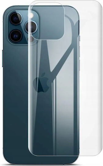 Hoco 0.15mm Hydrogel Screen Protector (Galaxy A41)