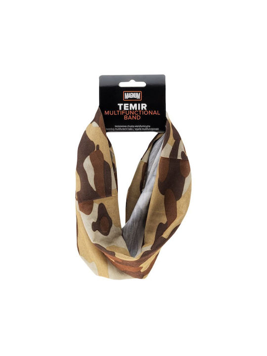 Magnum Gulere Sportive Maro