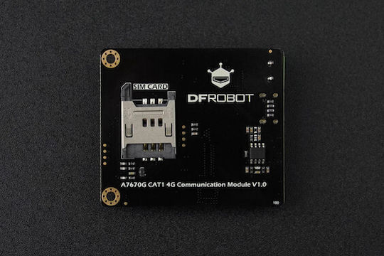 Gravity Cat1 A7670g Global 4g Communication Module