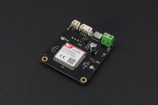 Gravity Cat1 A7670g Global 4g Communication Module