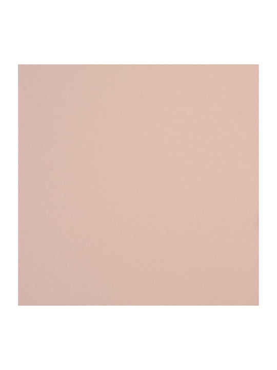 Nachttische Metall Rosa 2Stück 34.5x39x62cm