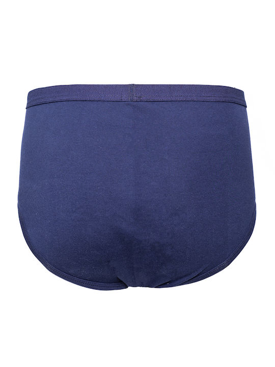 Palco Men's Slip Blue