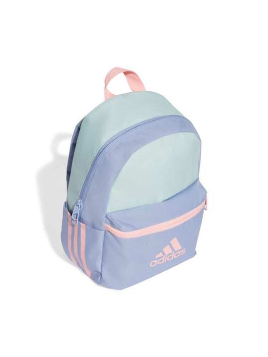 Adidas Schulranzen Rucksack in Rosa Farbe