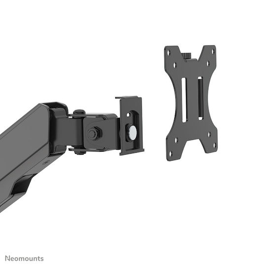Neomounts Βάση Γραφείου Οθόνης έως 32" με Βραχίονα (DS90-325BL1)