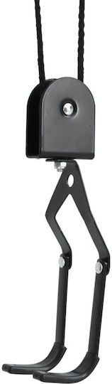 vidaXL Wall Mount for Bicycles