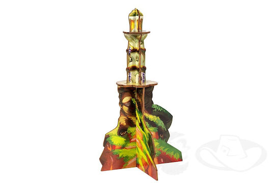 Starling Games Everdell Farshore Wooden Lighthouse 1pcs