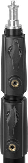 Camrock Camrock Kamerastative aus Aluminium bis 190cm