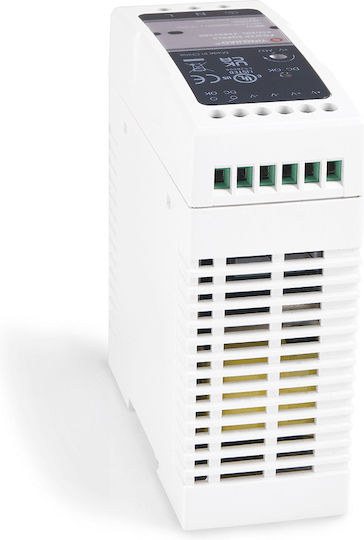 Τροφοδοτικό Ράγας με Έξοδο 12V και Ισχύ 60W 5A