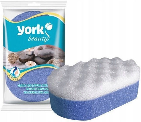 York Burete de bucătărie Albastru