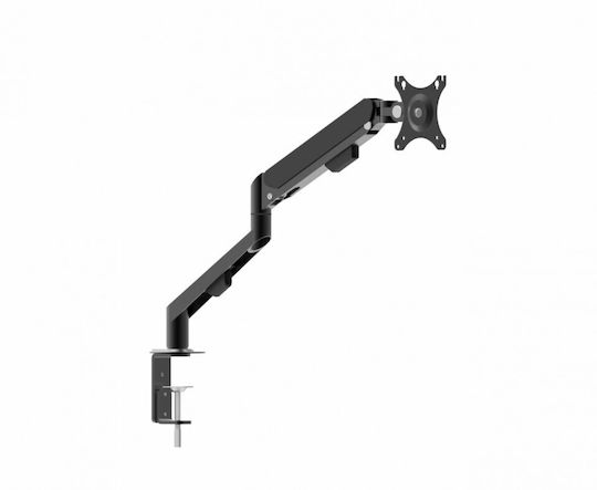 Serioux Stand Desk Mounted Monitor up to 30" with Arm (MM1101)