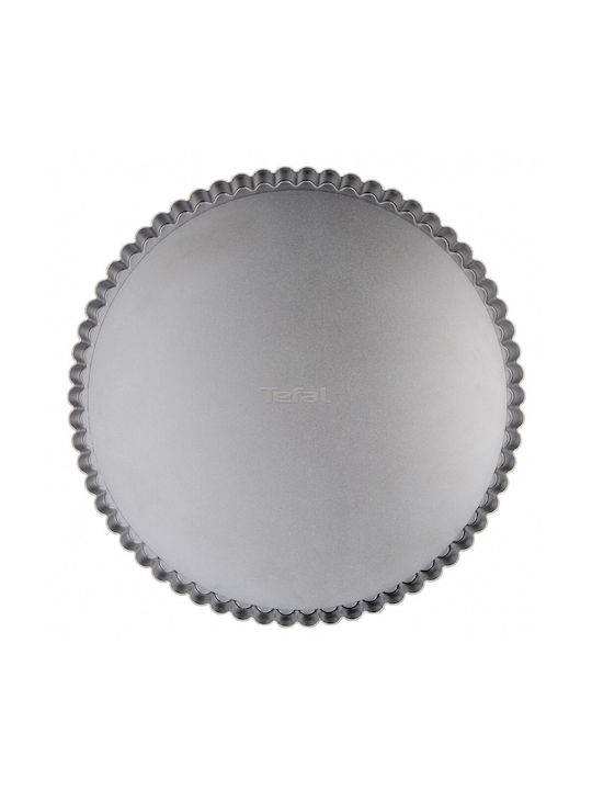 Tefal Delibake Φόρμα Ζαχαροπλαστικής για Τάρτα 28x28εκ.