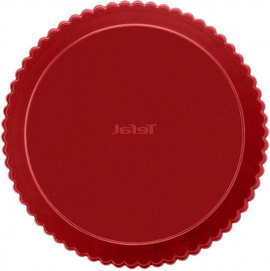 Tefal Delibake Форма за сладкарство за тарталетки 28x28бр 1бр